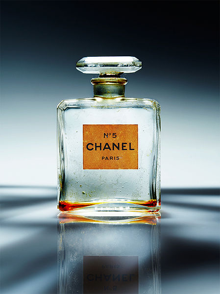From Russian Royalty to Chanel No. 5: How Ernest Beaux Revolutionized  Perfume Making – L. LOU WILEY